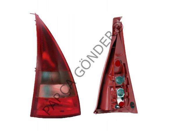 Stop Lambası Sağ Psa C3 Bm 01-06 (Oem No: 6351.Q3) - Image 1