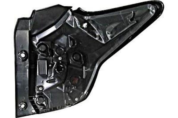 Stop Lambası Sağ Japon Yarıs B.M 20- (Oem No: 81551-K0030) - Image 1