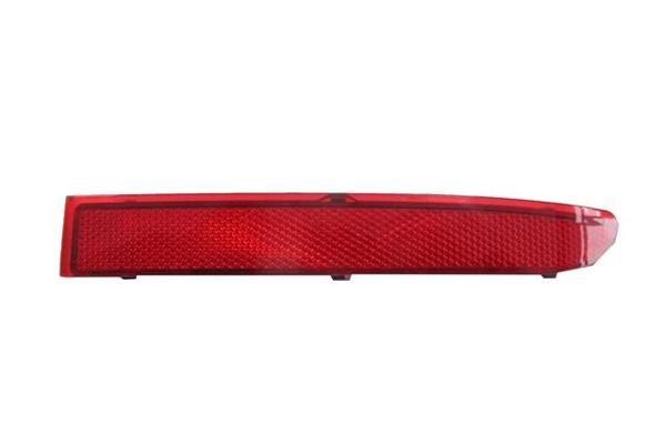 Mercedes Sprınter- 19/23; Arka Tampon Reflektörü Sağ Kırmızı (Oem No: A9108204900) - Image 1