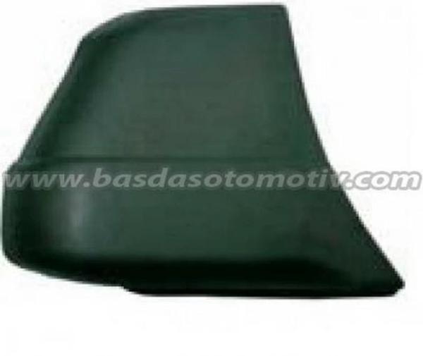 Tampon Kulağı B2500 Ön 97-00 Siyah Sol (Plastik) (Oem No: Ug59-50-051) - Image 1