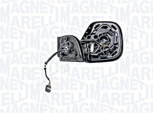 Dıs Dıkız Aynası Sag Psa Rıfter(K9) / Berlıngo(K9) B.M 2018- (Oem No: 98169899Xt) - Image 1
