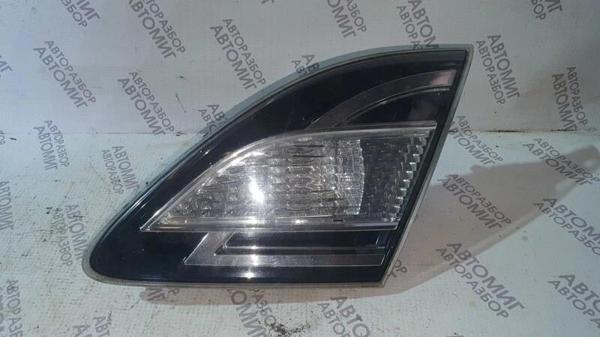 Stop Lambası İç  Sağ Sag İç  Stop Japon Mazda 6 B.M 10-11 (Oem No: Gdk1-51-3F0A) - Image 1