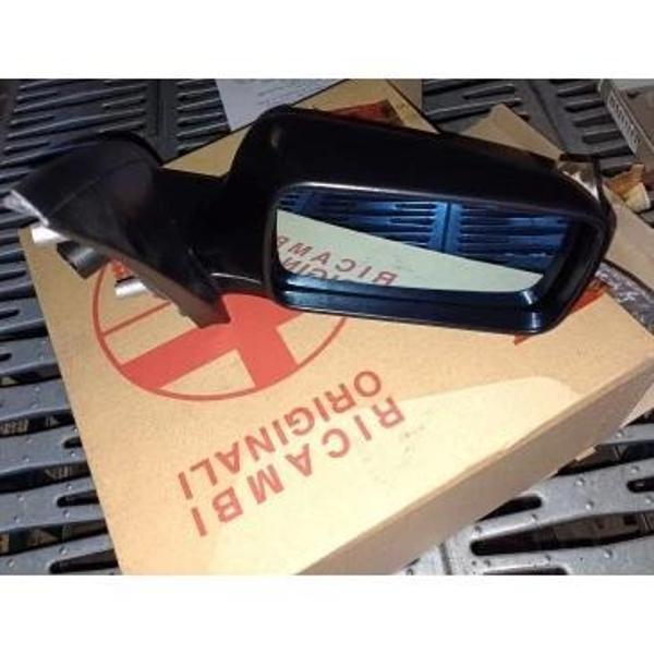 Alfa Alfa 146 Elektrikli Ayna 94/00 Sensörlü Mavi Cam Sağ 153589080 (Oem No: 153589080) - Image 1