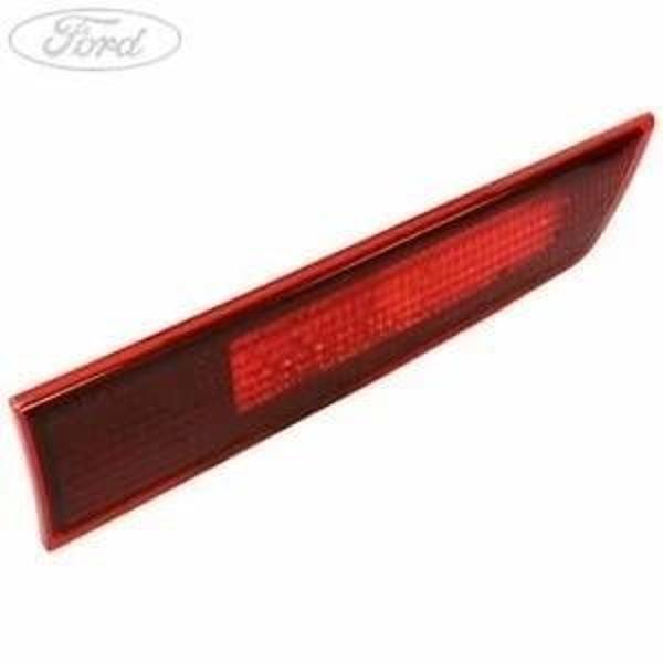 Tepe Stop Lambası Sol Ford Transıt V-362 Bm 13- (Oem No: N/A) - Image 1