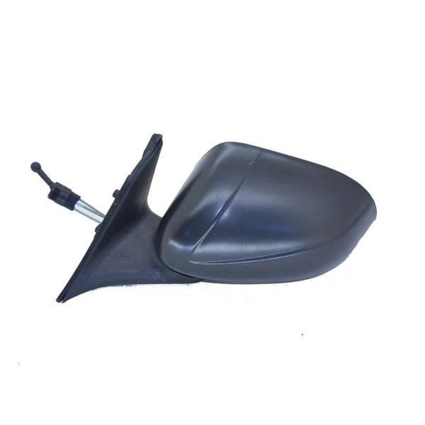 Ayna Dış Dikiz Dogan  1997-2002 / Kartal 1997-2002 / Sahın 1997-2002 Sol Slx Tipi (Oem No:85014507) - Image 1
