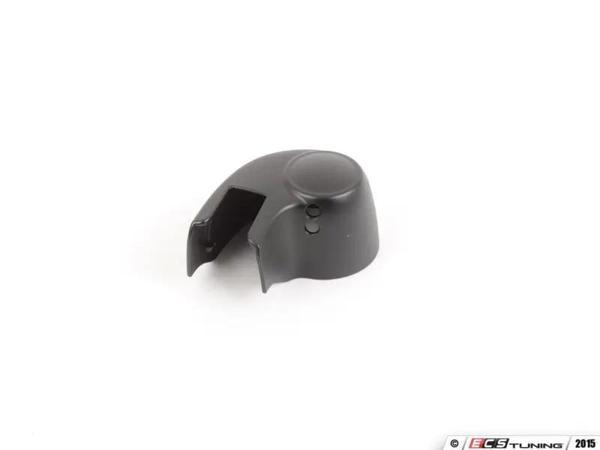 Ford Bm 2002- Silecek Süpürgesı Arka [Twın 380 Mm] (Oem No:4F9955205) - Image 1