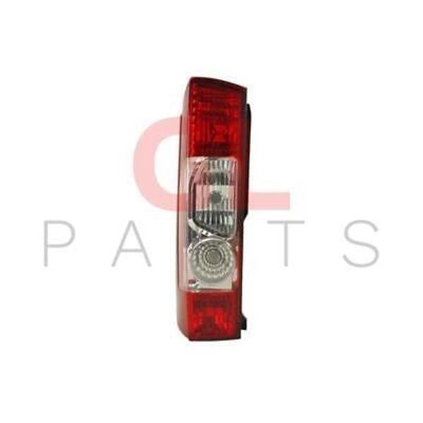 Fiat Dct Iıı/Bxr Iıı/Jmpr Iıı Bm- 2006- Stop Lambası Sol  (Oem No:1355856080) - Image 1