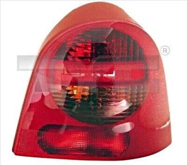 Renault Twngo 1999- Stop Lambası Sağ  (Oem No:7700426320) - Image 1