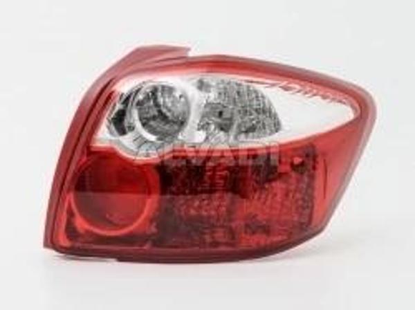 Stop Lambası Auris 2010-2012 Sağ (Oem No:8155102540) - Image 1