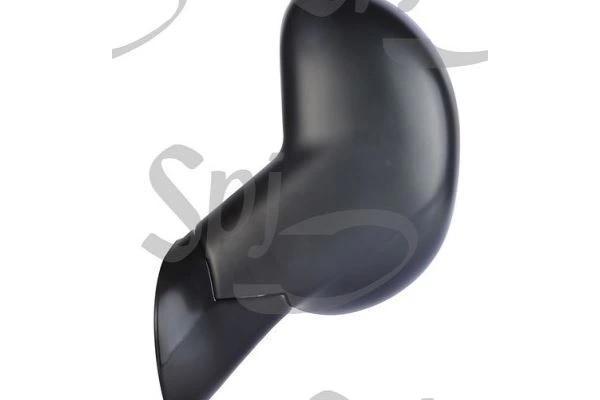Fiat Multıpla Elektrikli Ayna 1999-2004 Sol (Oem No:735252081) - Image 1