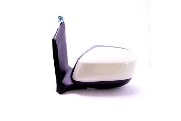 Honda City Elektrikli Ayna 2009-2014 Sol (Oem No:76258Tm0Y31) - Image 1