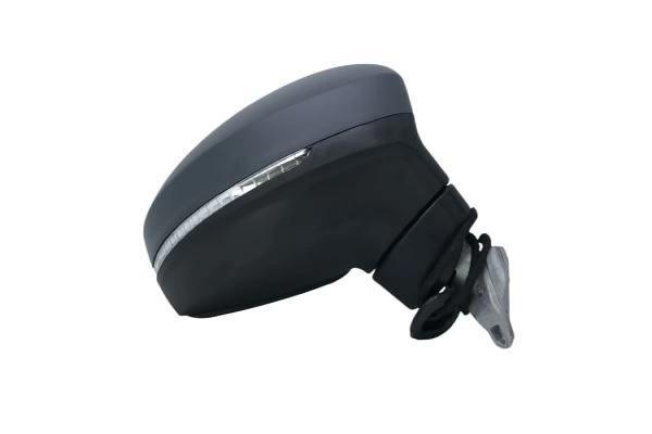 Vw Tiguan Elektrikli Ayna 2016 Sonrası  Sinyalli Astarlı 6 Pın Sağ (Oem No:5Nb857508P) - Image 1