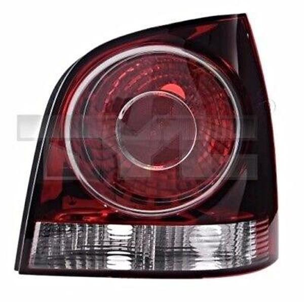 Stop Lambası Polo 2005-2009 Sol (Oem No:6Q6945095M) - Image 1