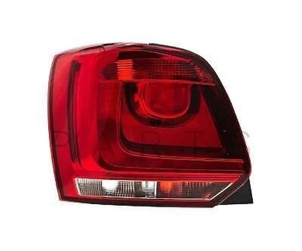 Stop Lambası Polo 2010-2014 Sol (Oem No:6R0945095A) - Image 1