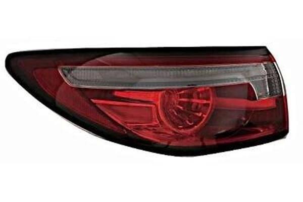 Japon Mazda 6 B.M 2018- Stop Lambası Sol Ledlı (Oem No:Gsj551150B) - Image 1