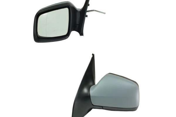 Opel Astra G Mekanik Ayna 98/04 Astarlı Kör Noktalı Sol 6428076 (Oem No: 6428076) - Image 1