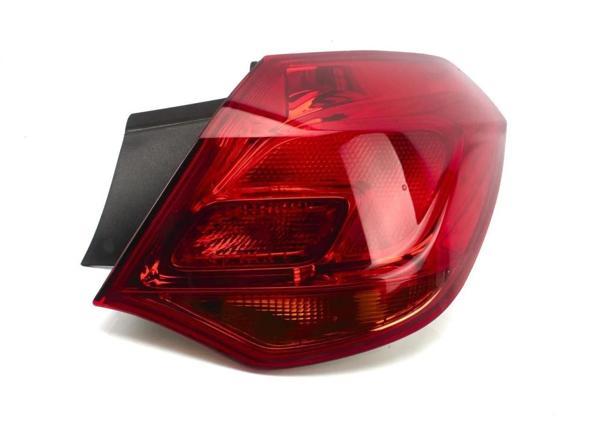 Opel Astra J 2010- Stop Lambası Sağ Hb (Oem No:1222088) - Image 1