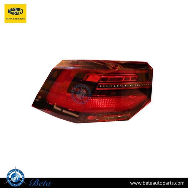 Vw Golf8 2020- Stop Lambası Sol Dıs (Oem No:5H0945207) - Image 1