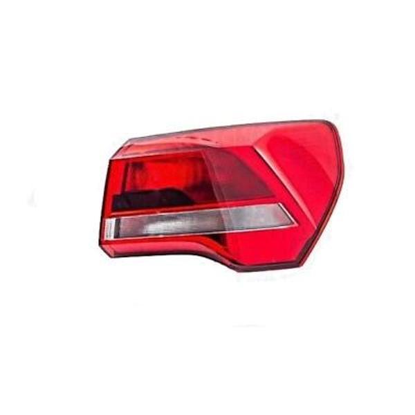 Vw Q3 2018- Stop Lambası Sağ Dıs (Oem No:83A945070) - Image 1