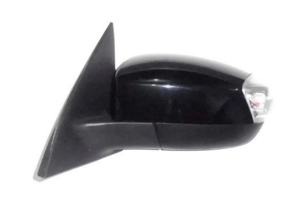 Ford S Max Elektrikli Ayna 06/15 Astarlı Sinyalli Kör Noktalı Sol 6M2117683Ala (Oem No: 6M2117683Ala - Image 1
