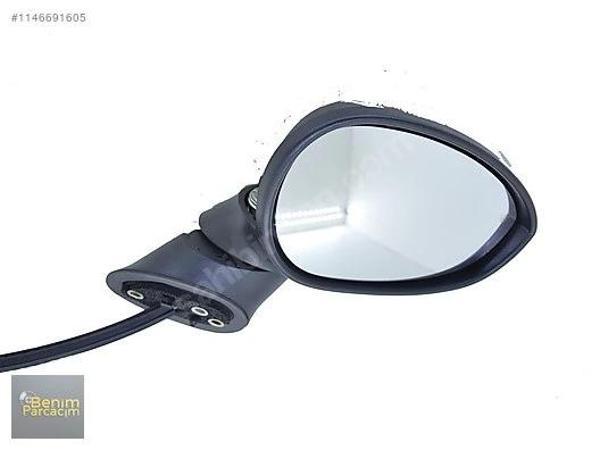 Dıs Dıkız Aynası Sağ Mekanık Fıat Lınea-G.Punto Bm 2007- (Oem No: 735473789) - Image 1