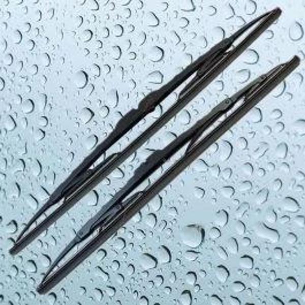 Silecek Süpürgesi 480 Mm Metal Porsche (Oem No:92862890103) - Image 1