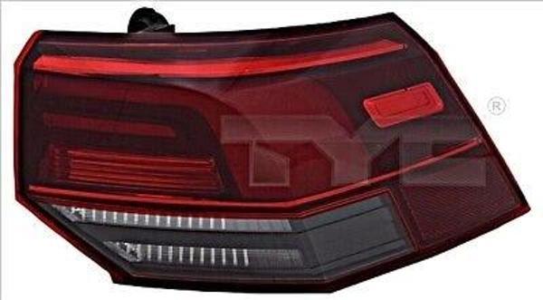 Vw Golf8 2020- Stop Lambası Sol Dıs (Oem No:5H0945095B) - Image 1