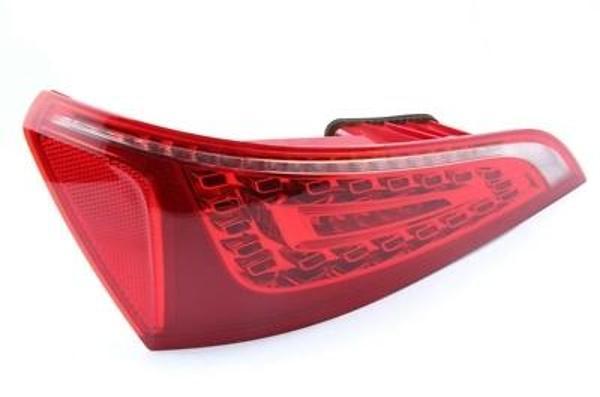 Vw Q5  2008 2012 Stop Lambası Sol Led`Lı (Oem No:8R0945093A) - Image 1