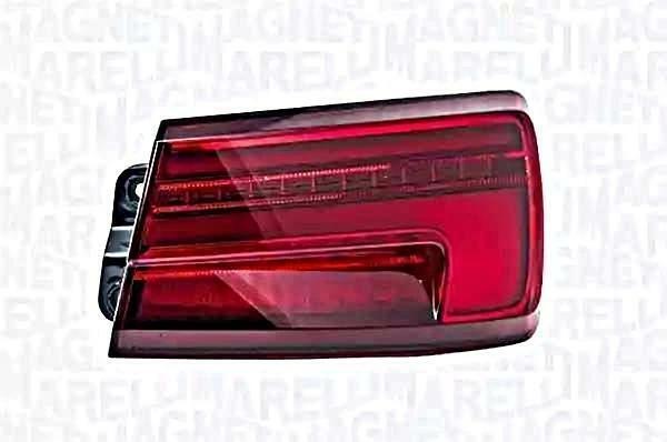 Vw A3 2016- Stop Lambası Dış Sağ  (Oem No:8V5945070B) - Image 1