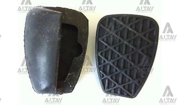 Pedal Lastiği Lt 28-35 Iı 1996-06 (Oem No:2D0721173A) - Image 1