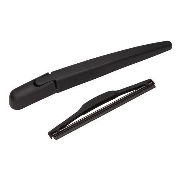 Psa  C4 Ds4 B.M 2004- Silecek Süpürgesı Arka  (Oem No:6426Xh) - Image 1