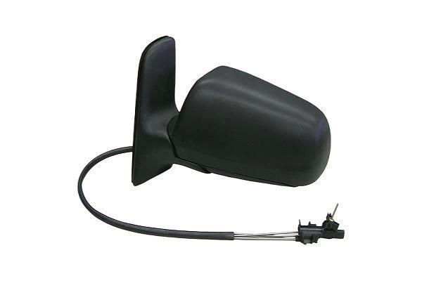 Vw Alhambra Sharan Mekanik Ayna 01/04 Kör Noktalı Sol 7M3857507 (Oem No: 7M3857507) - Image 1