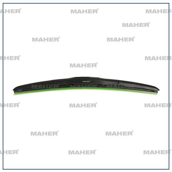 Silecek Süpürgesi Tek Tip Üniversal 16 Hybrıd (400Mm) - Image 1