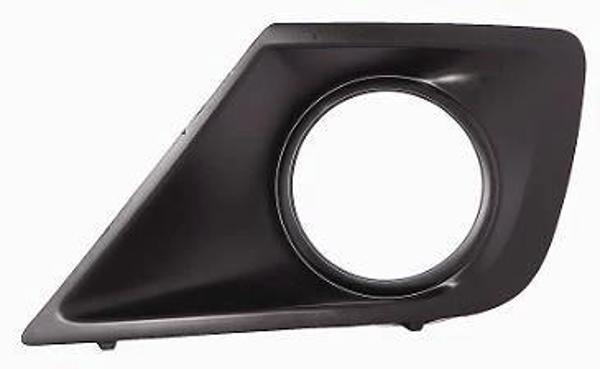 Psa 207 B.M 2007- Sis Far Çerçevesı Sağ  (Oem No:7452Zx) - Image 1