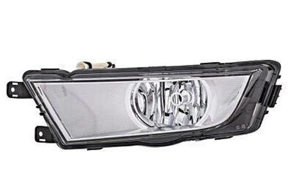 Vw Octavia 2012- Sis Lambası Sol  (Oem No:5E0941701D) - Image 1