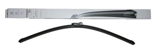 Ön Silecek Süpürge Sol (Sıparıse Kapalı) Yenı Referansı 1689855080 Psa C3 Aırcross(A88) B.M 18- (Oem - Image 1