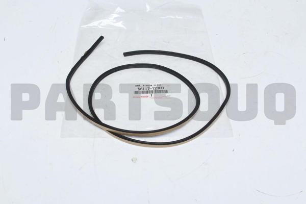 Cam Fitili Corolla / Aurıs Ön 07-13 (Oem No: 56117-12300) - Image 1