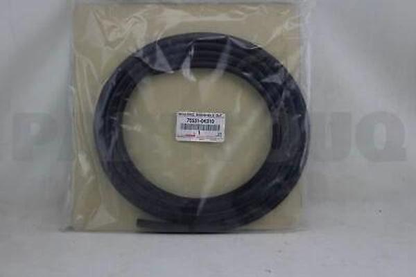 Cam Fitili Hılux 05-15 Ön (Oem No: 75531-0K010) - Image 1