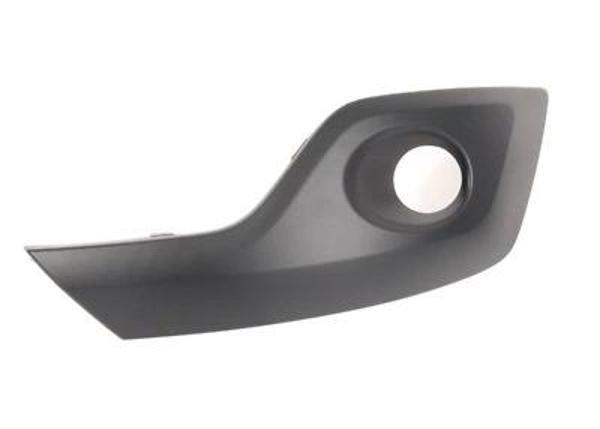 Sis Lamba Çerçevesi Ford Custom 2013 Sonrası Sisli Ön Sol (Oem No:1778876) - Image 1