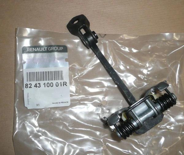 Kapı Gergısı Arka Renault Laguna Iıı Bm 07- (Oem No: 824310001R) - Image 1