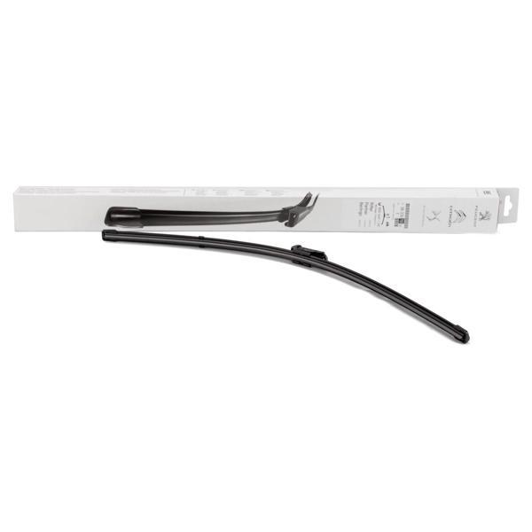 Sol Silecek Süpürge Psa Partner / Rıfter B.M 2018- (Oem No: 1689816680) - Image 1