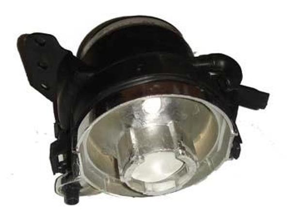 Bmw  X3   X3  2004-2010  Sis Lambası Sol (M-Tech/Lcı) (Oem No:63176920703) - Image 1