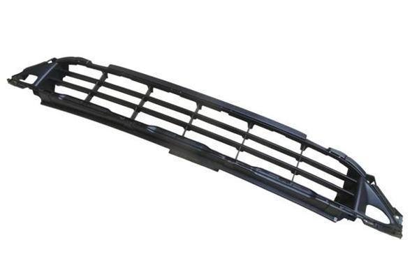 Nissan X Traıl- 2022-2023  Ön Tampon Panjuru Siyah (Tyg) (Oem No:622546Ra0A) - Image 1