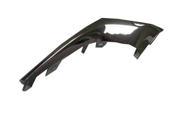 Opel Corsa- E- 2015-2019  Sis Lamba Kapağı Nikelaj Çıtası Sol (Tyg) (Oem No:1223295) - Image 1