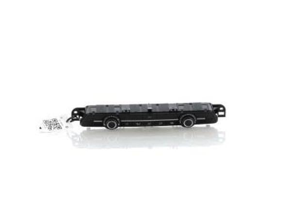 Fiat Scudo V Expert Traveller Jumpy 2018- Kalorifer Kumanda Panelı  (Oem No:155302811) - Image 1