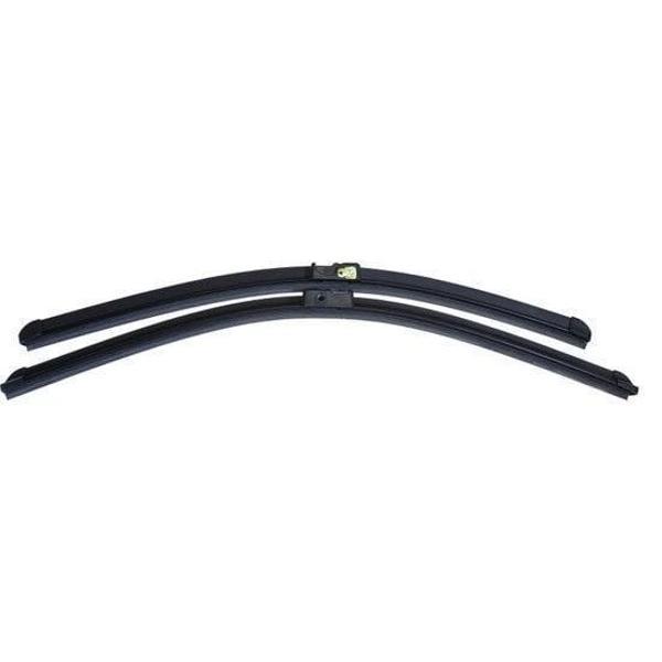 Silecek Süpürgesı Ön Takım 119319 (530 X 475 Mm) (Muz Tıp) Vw Polo-Golf4-Bora Bm 01-04 (Oem No: 1J09 - Image 1