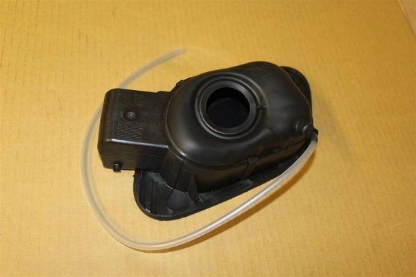 Yakıt Depo Kapagı Dış Vw Golf7 Bm 13- (Oem No: 5G0809857) - Image 1