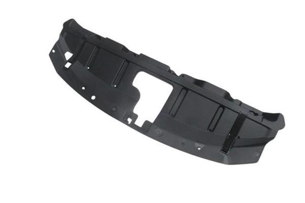 Nissan X Traıl- 2022-2023  Ön Panel Üst Koruma Plastiği (Tyg) (Oem No:623226Ra0A) - Image 1