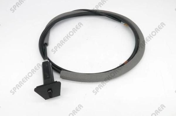 Tel Depo Kapak Atos 06-08 (Oem No: 81590-02010) - Image 1
