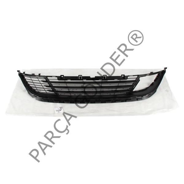 Ön Tampon Panjuru Psa 308 Iı B.M 2014- (Oem No: 9800498680) - Image 1